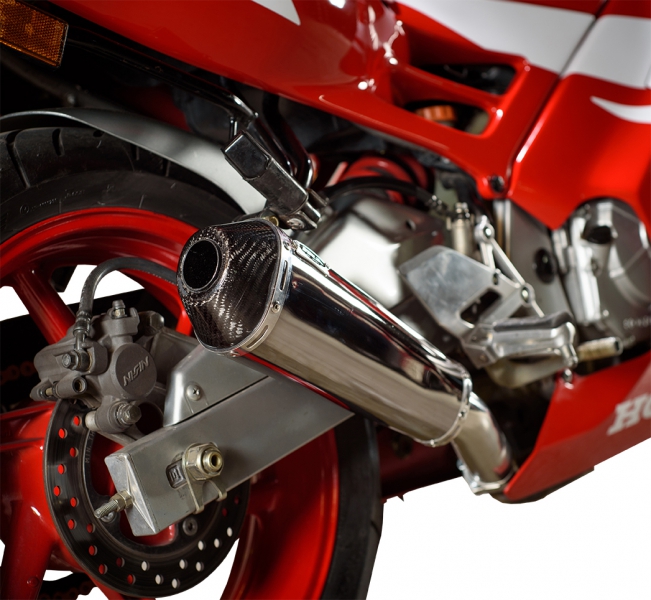 CBR 600 Escape IRA F2 1992 Dolphin