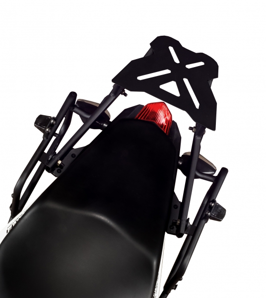 Honda CBX 250 Soporte Trasero IRA (17)