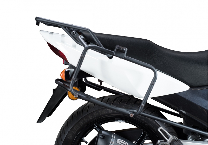 Honda CBX Twister 250-Soporte Lateral IRA
