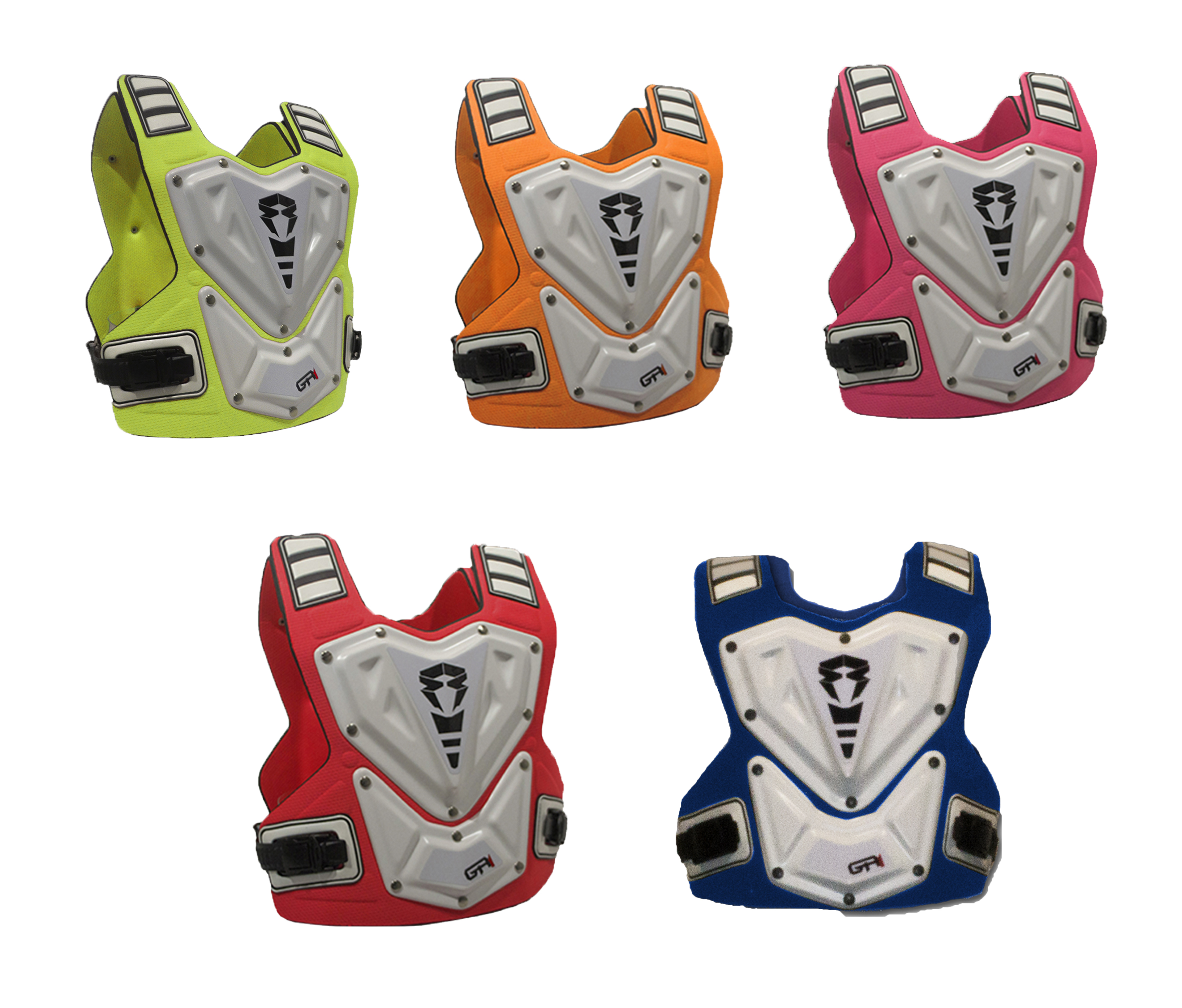 Pechera Kids GR1