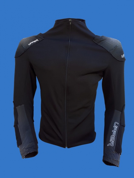Campera Upper corta