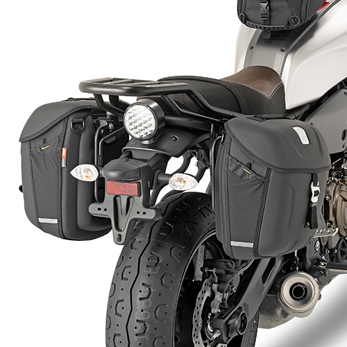 Soporte lateral para Yamaha Xsr700 16
