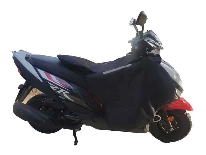 Cubre Pies para Yamaha ZR
