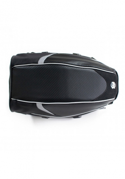 Bolso Trasero Samurai Warrior 12/15 litros