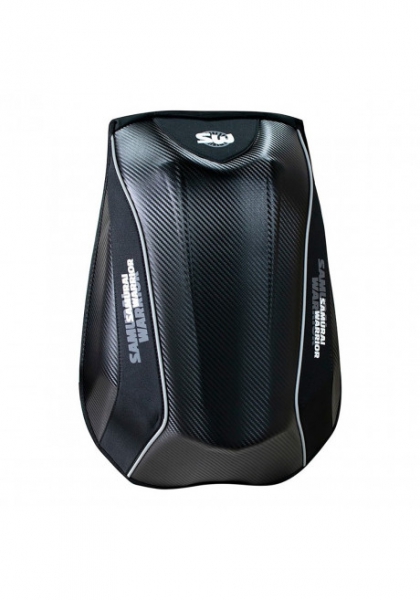 Mochila semi rigida Samurai Warrior 32/49 Litros