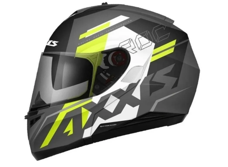 Axxis Roc Blow Mate Rebatible