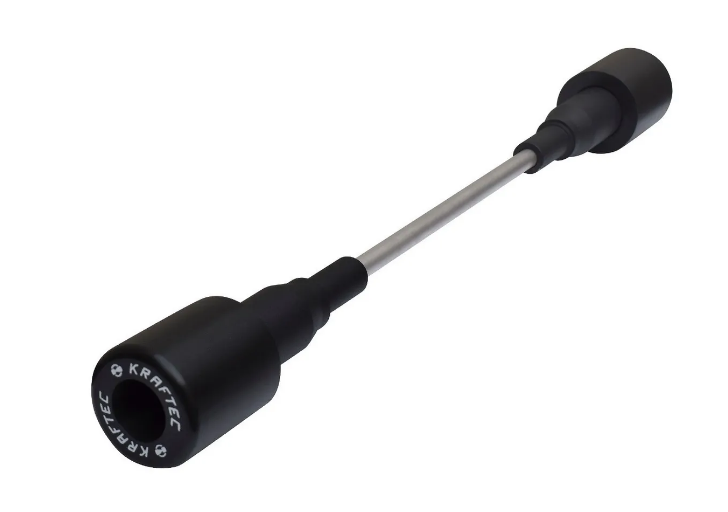 Slider Protector De Carenado Kraftec Ducati Multistrada 1200