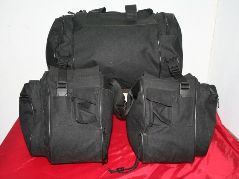 Bolso Sobre Colin