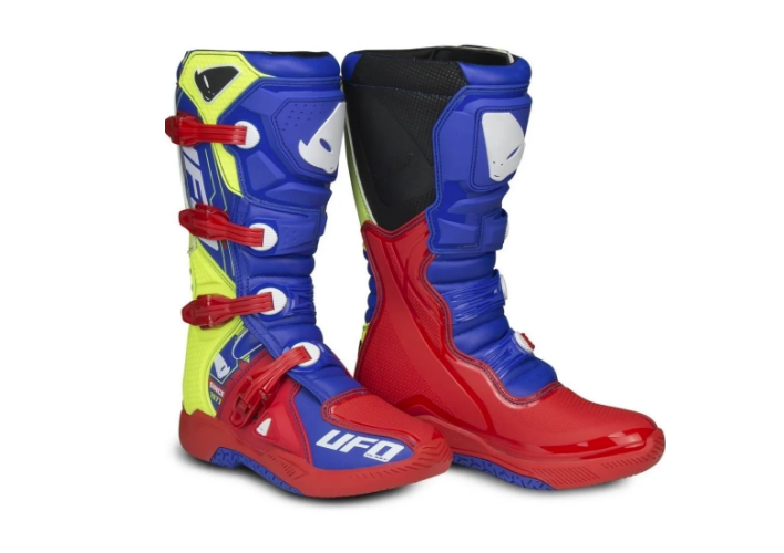 Botas UFO Elektron MX 2020