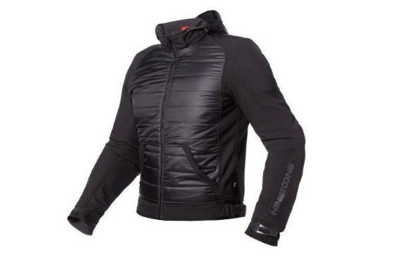 Campera Ninetoone ZERO