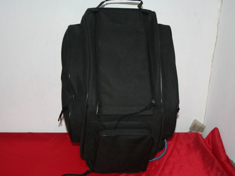 Bolso sobredeposito