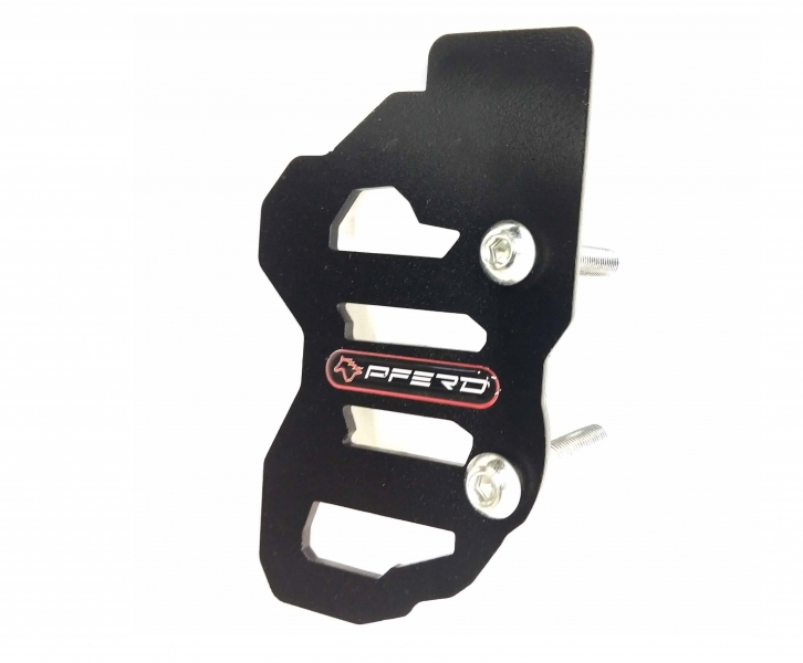 Protector Bomba de freno Acero Nissin