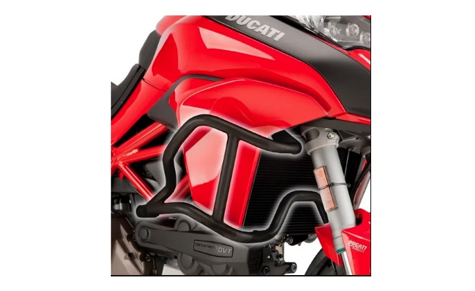 Defensa PUIG MULTISTRADA 1200