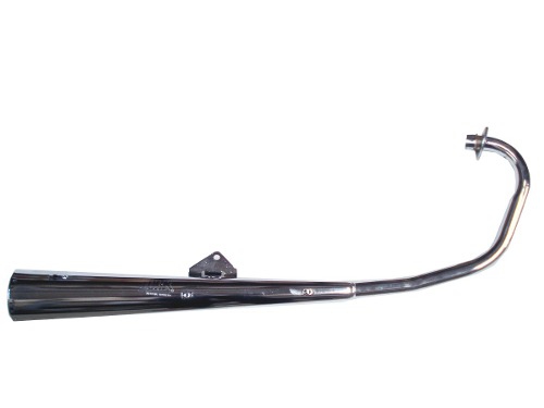 ESCAPE PROTORK TIPO ORIG. HONDA TITAN 150 2009 ESD-EX