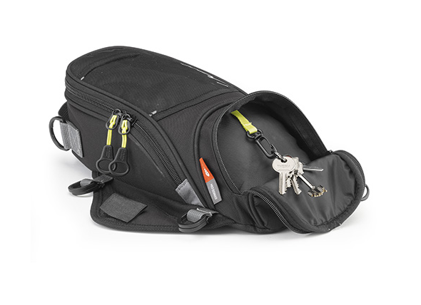 BOLSO DEPOSITO UNIVESAL (CON IMANES) LINEA EASY 6LTS