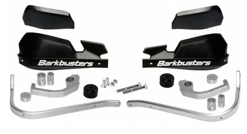 Barkbuster Cubremanos Versys 300/650 / KLE 250/300