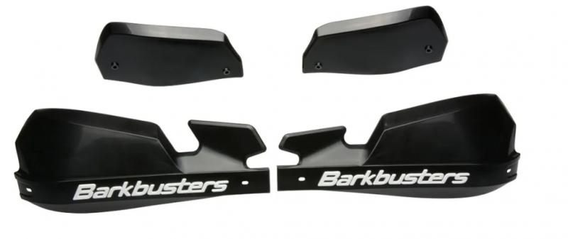 Cubremanos Barkbuster YAMAHA TODAS  -