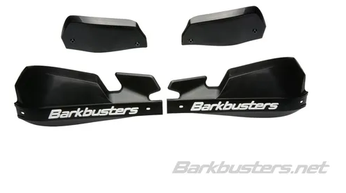 Cubremanos Barkbuster BMW 1200 GS - F800 GS - F650GS - TRIUMPH TIGER 1050