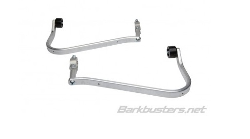 Cubremanos Barkbuster Kawa KLE - Versys 650