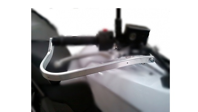 Cubremanos Barkbuster V-Strom 650-1000 --CB500--Versys 650-1000 --Nc 700-850