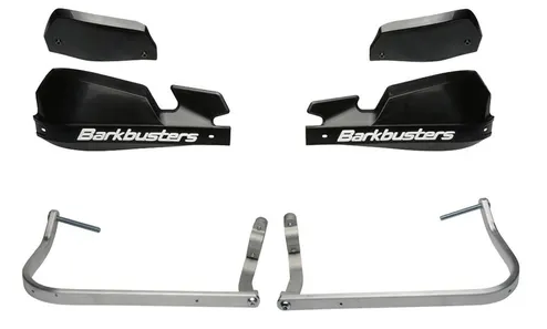 Cubremanos Barkbuster XTZ 1200 - BMW 700-800