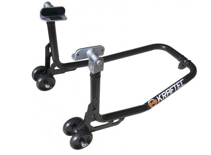 Caballete para Horquillon Kraftec