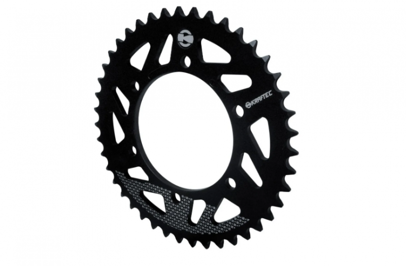 Corona Kawasaki Kraftec HK-5001 de (39/41/42/43 dientes)
