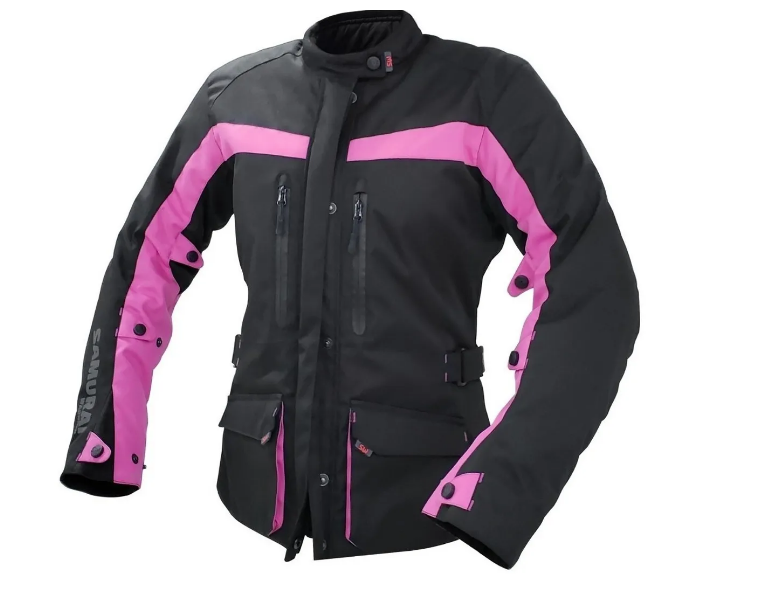 Campera Praga