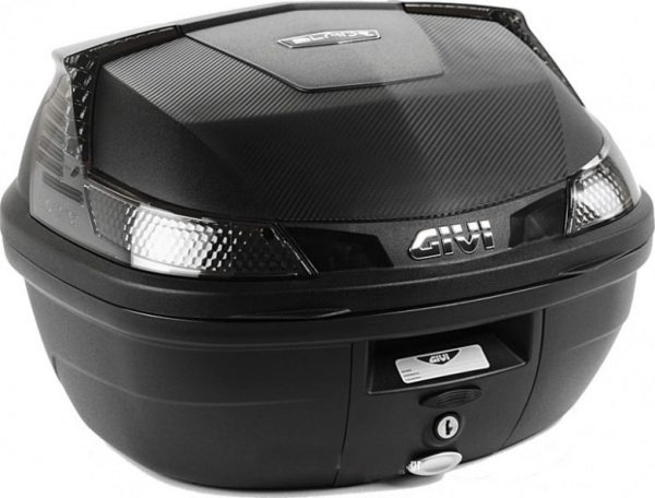 Baul monolock 37 Llitros b37nt