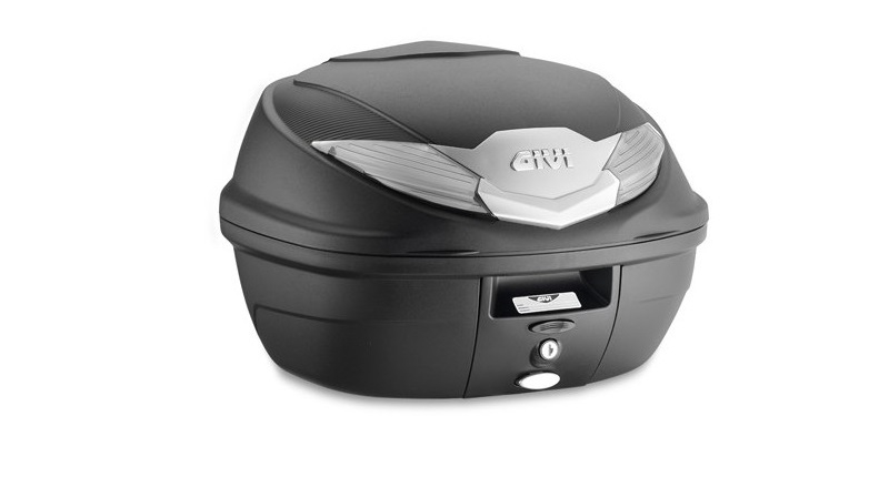 Baul B360NT TOP CASE 36 litros