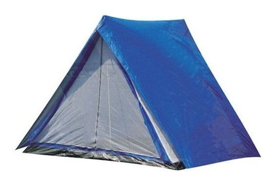 Carpa Nahuel Canadian 6 personas - NUEVA