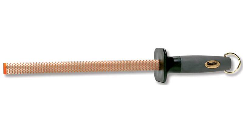 Afilador de Cuchillos de Diamante Smith\'s
