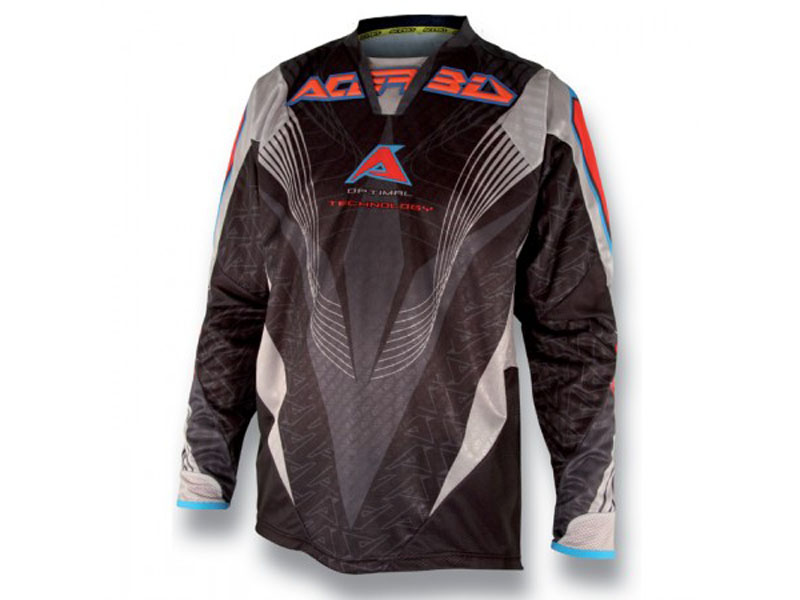 Camiseta IMPACT 09