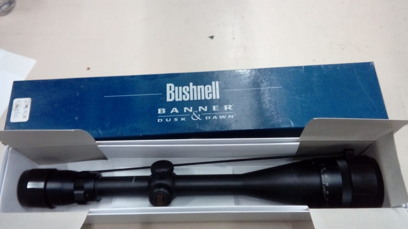 Mira Bushnell 6 - 18 x 50