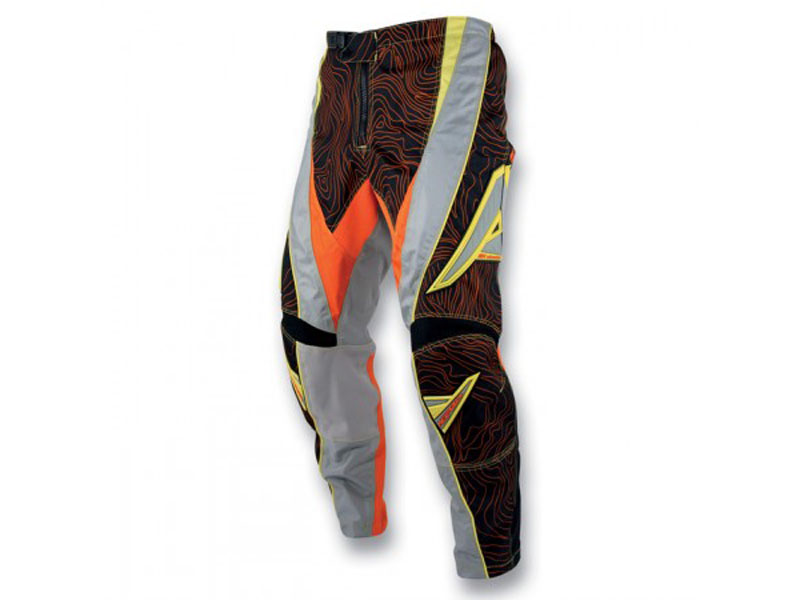 Pantalon PROFILE 09