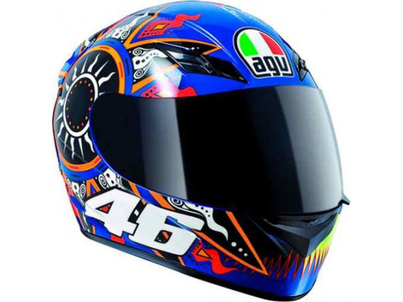 K-3 TOP ROSSI MOTO GP