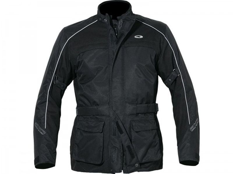 MISTRAL JACKET