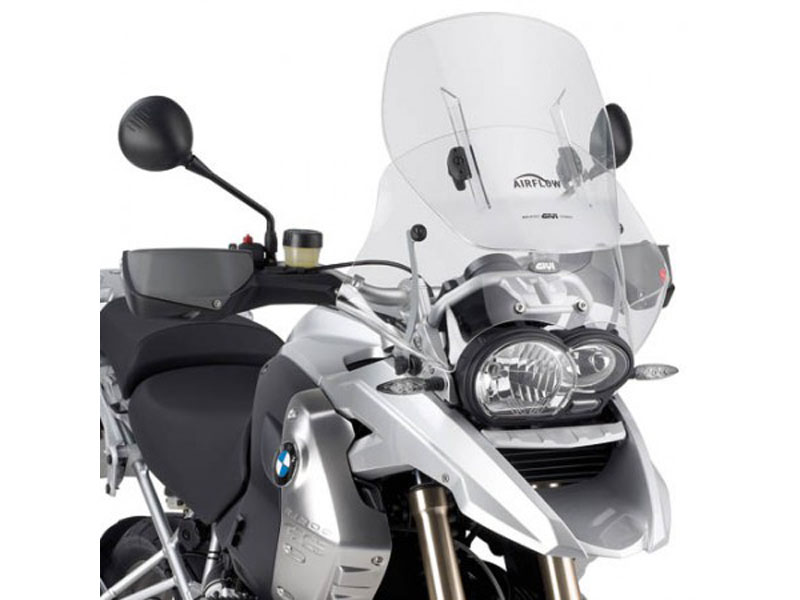 AF330-BMW R 1200 GS (04-10)