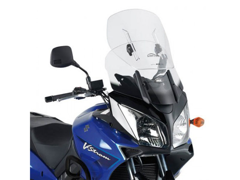 AF260-SUZUKI (V-Strom 650-1000 (04-09)