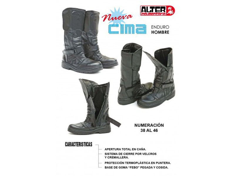 CIMA 