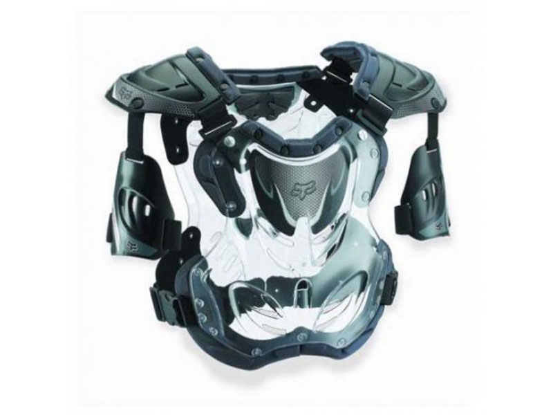 Roost Deflectoor Negra