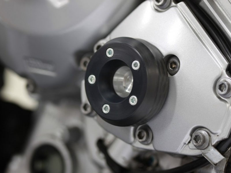  PROTECTOR MOTOR FAZER 600