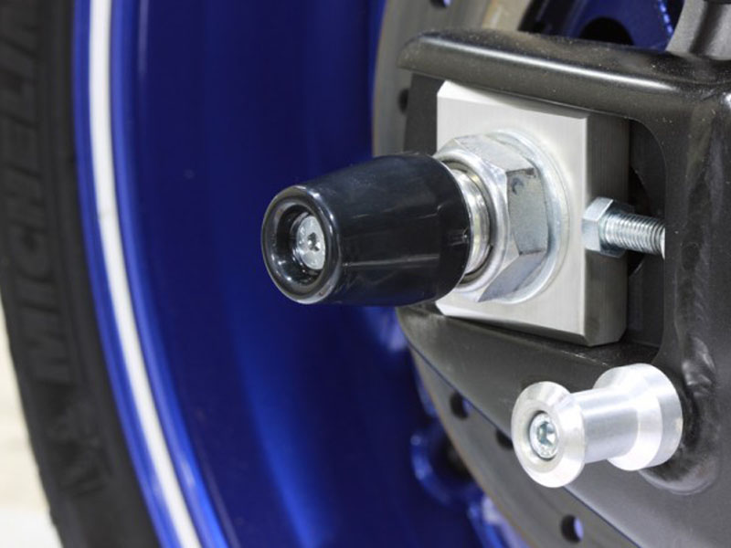 HORQUILLON TRASERO R1