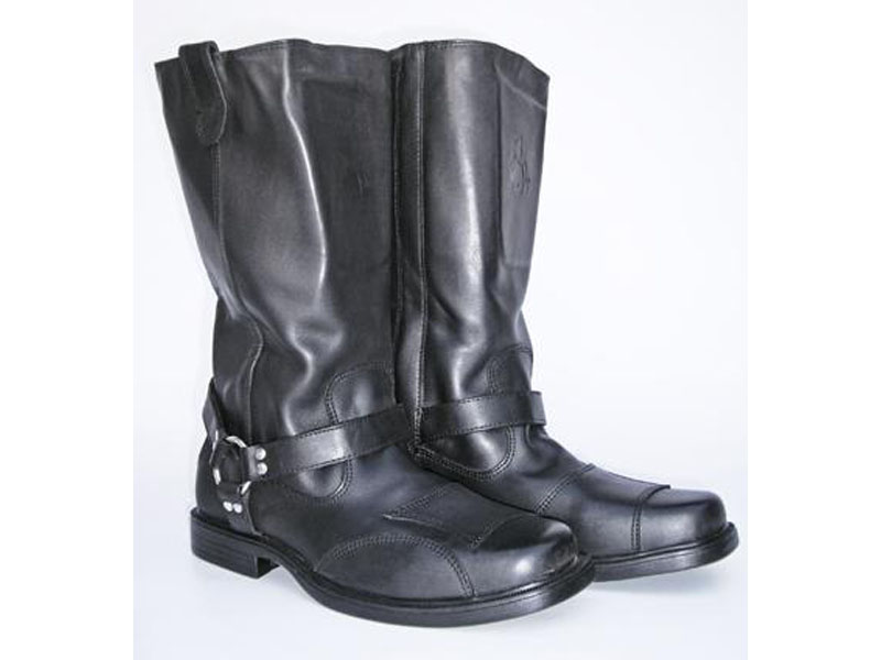 Bota Ruta (Custom)