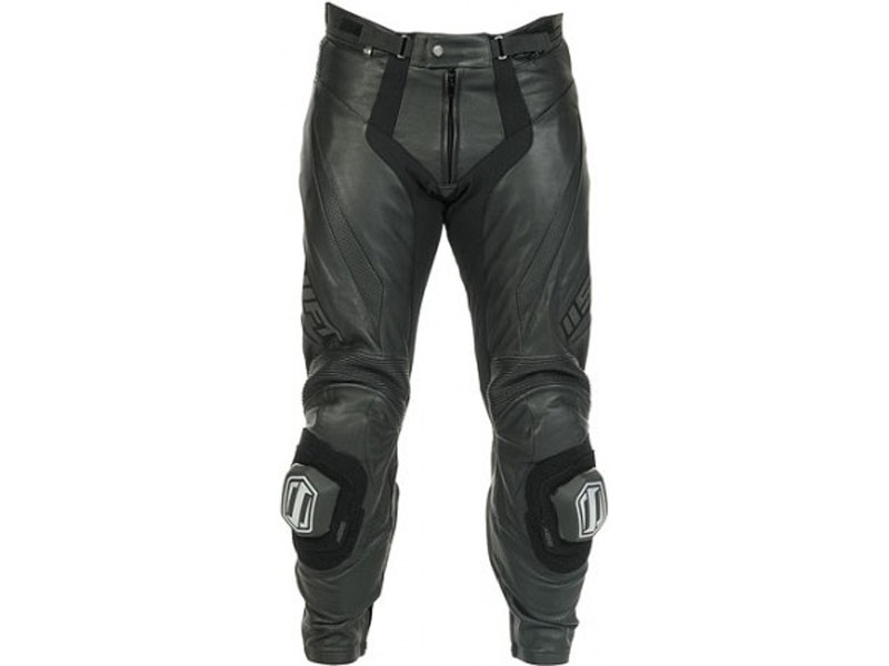 Redline Leather
