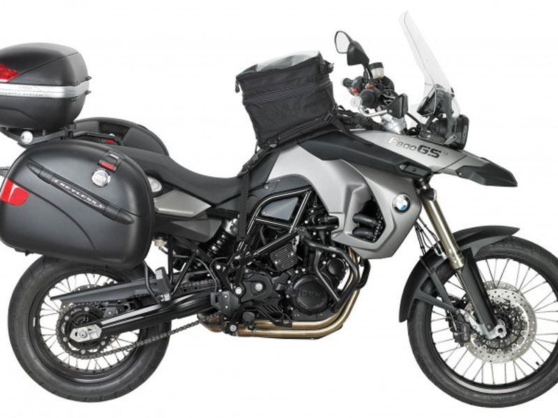 BMW F 650 GS(08/09)