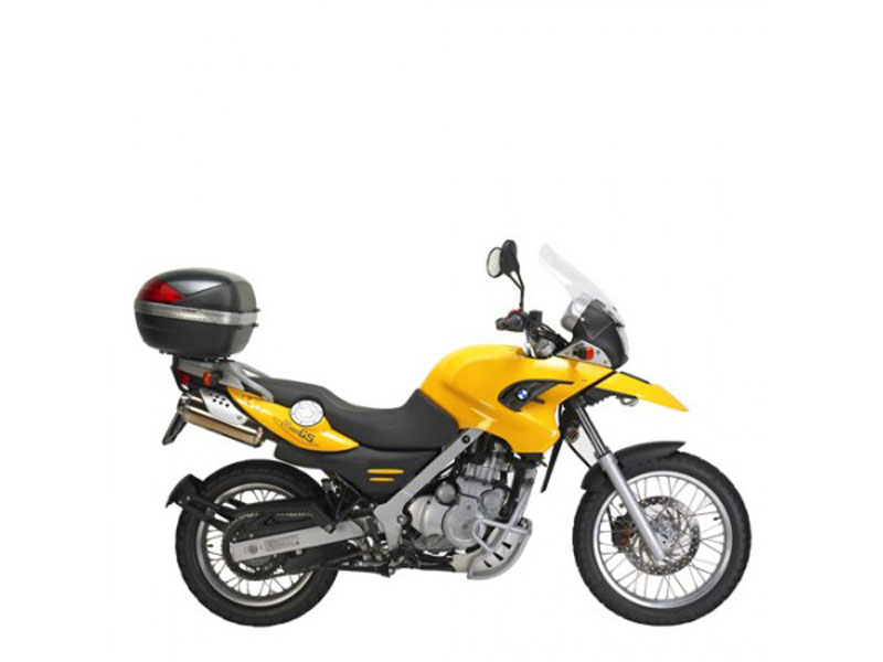 BMW F 650 GS (04 > 07)