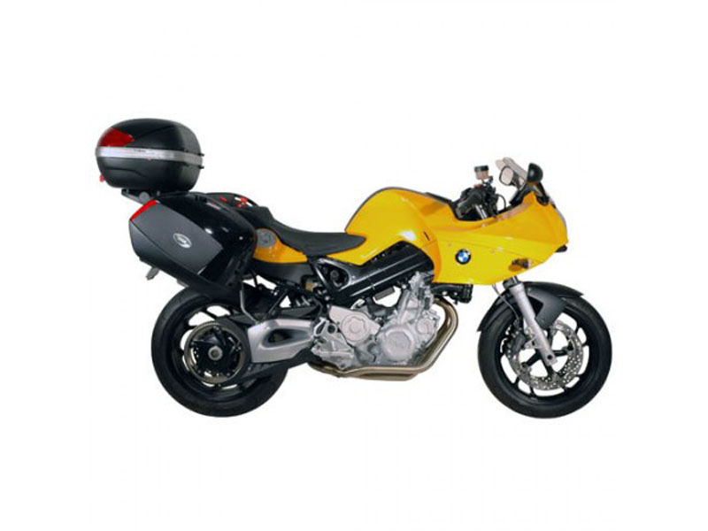 BMW F 800 S (06 > 09)