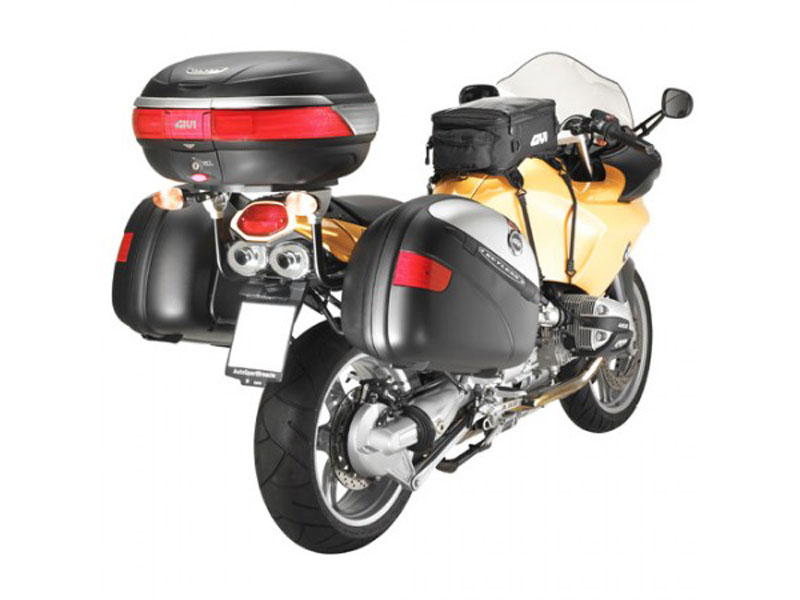 BMW R 1100 S (98 > 06)