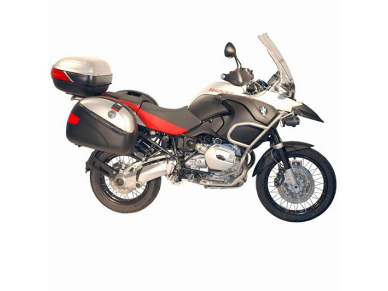 BMW R 1200 GS Adventure (06 > 09)